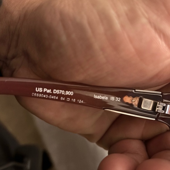 Costa Isabella Women’s sunglasses - Picture 2 of 4